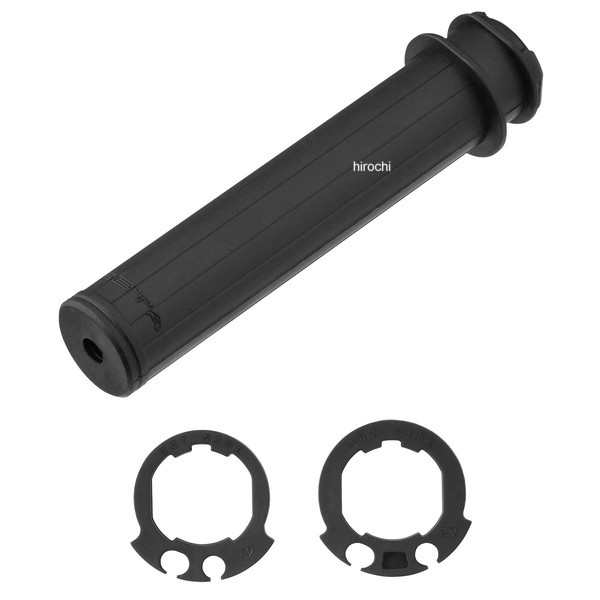 ZE45-0101 ジータ ZETA スロットルチューブ PRO OPEN END KX、RMZ450、セロー