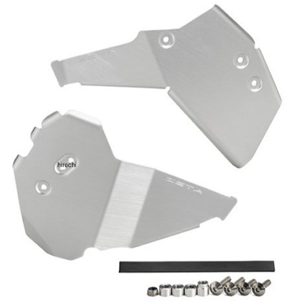 ZE52-0104 ジータ ZETA フレームガード 20年以降 KLX230