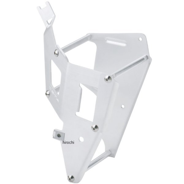 ZE52-2033 ジータ ZETA ラジエターガード 21年-22年 CRF250L、CRF250RALLY