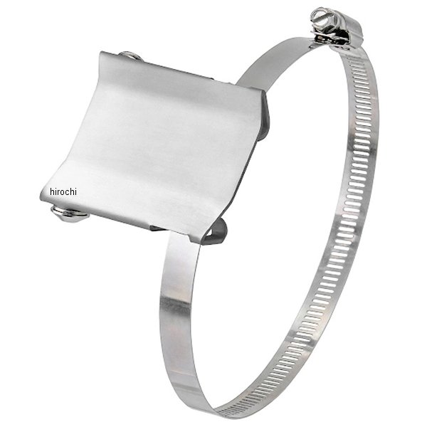 ZE52-2919 ジータ ZETA サイレンサーヒートガード オプションサイドヒートガード