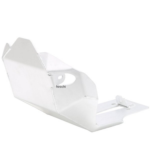 ZE55-2051 ジータ ZETA エンデューロスキッドプレート 18年-21年 CRF250R