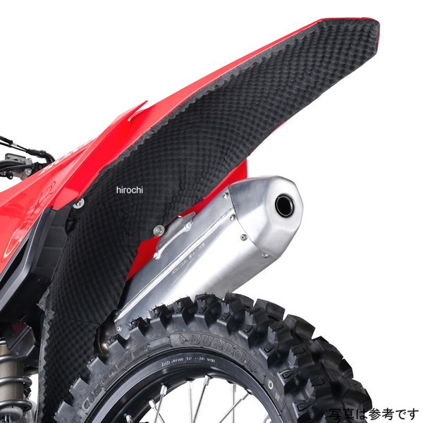 ZE55-5001 ジータ ZETA フェンダーマット