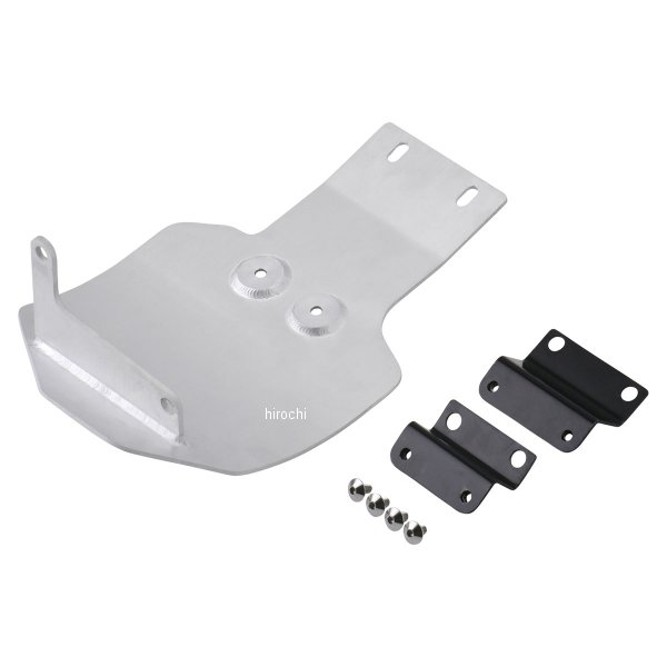 ZE55-9020 ジータ ZETA MXグライドプレート 08年以降 TT-R110E