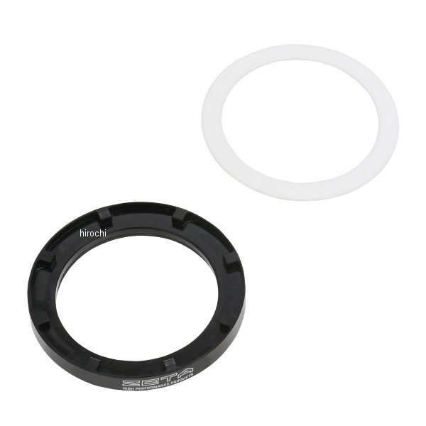 ZE56-13060 ジータ ZETA リヤショック プリロードアジャスターWP46