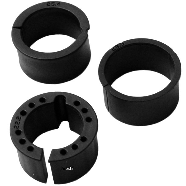 ZE60-0951 ジータ ZETA タフロック スマートフォンマウント リプレイスメント クランプスペーサーセット