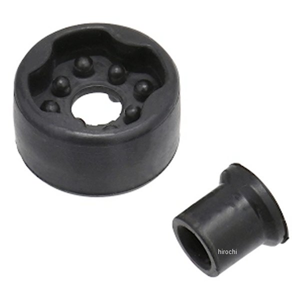 ZE60-0953 ジータ ZETA タフロック スマートフォンマウント リプレイスメント ラバーセット