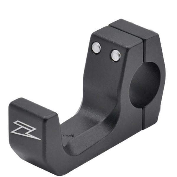 ZE71-3000 ジータ ZETA クラッチマスターシリンダーガード 28.6mmバー用 黒