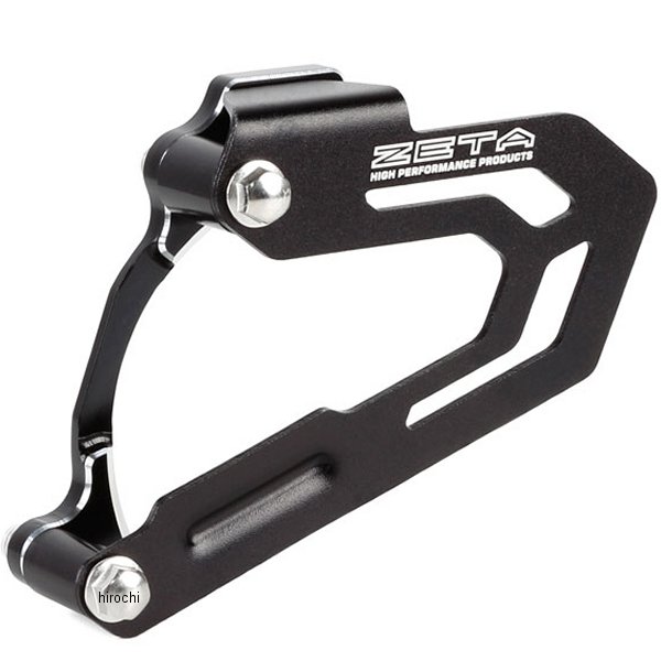 ZE80-8110 ジータ ZETA ケースセーバー カバー付き 19年以降 KX450