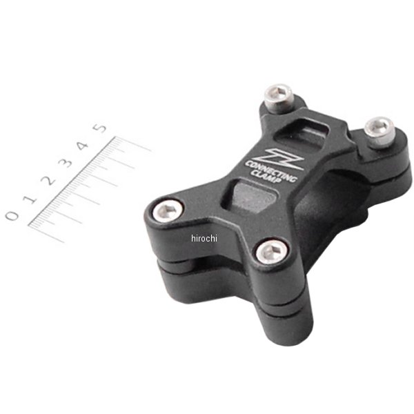 ZE81-3000 ジータ ZETA コネクティングクランプ CT125、TRAIL125