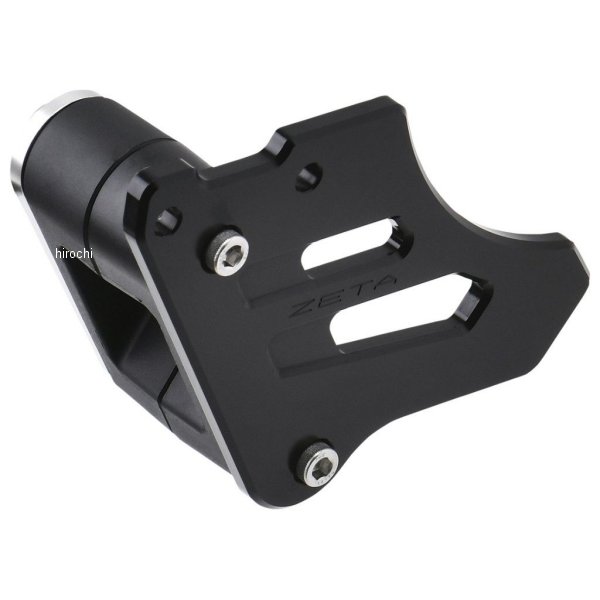ZE81-3010 ジータ ZETA コネクティングクランプチェーンガイド CT125、TRAIL125