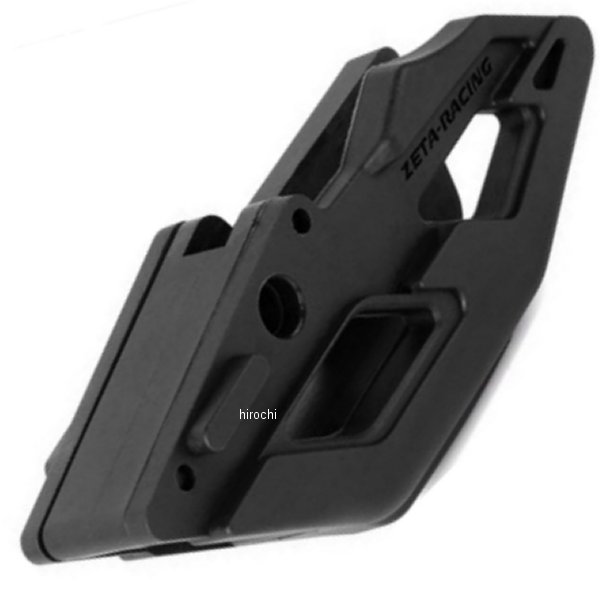 ZE82-1900 ジータ ZETA チェーンガイドブロック リプレースメント 黒