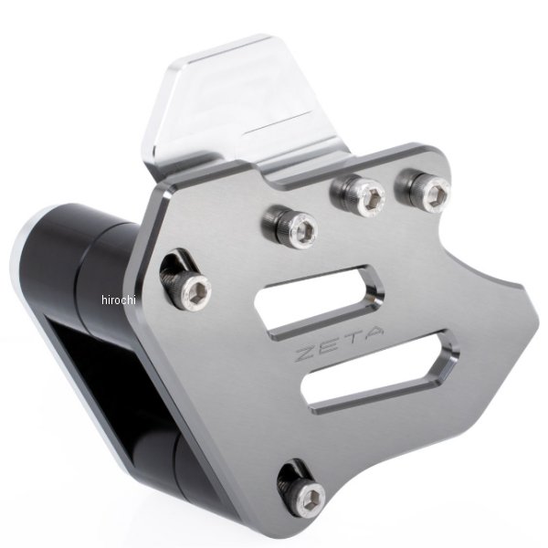 ZE82-2308 ジータ ZETA チェーンガイド デュラブル SEROW250