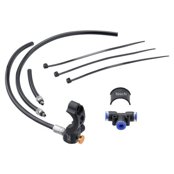 ZE91-1201 ジータ ZETA フォークトップブリーダー エアブリードキット SHOWA、KYB