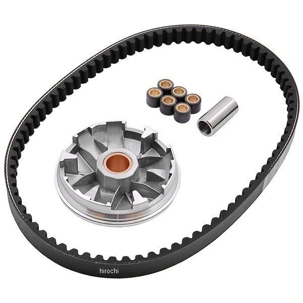 CVT-002 キジマ アルバ グロンドマン ドライブキット シグナスX スタンダードドライブベルトベルト