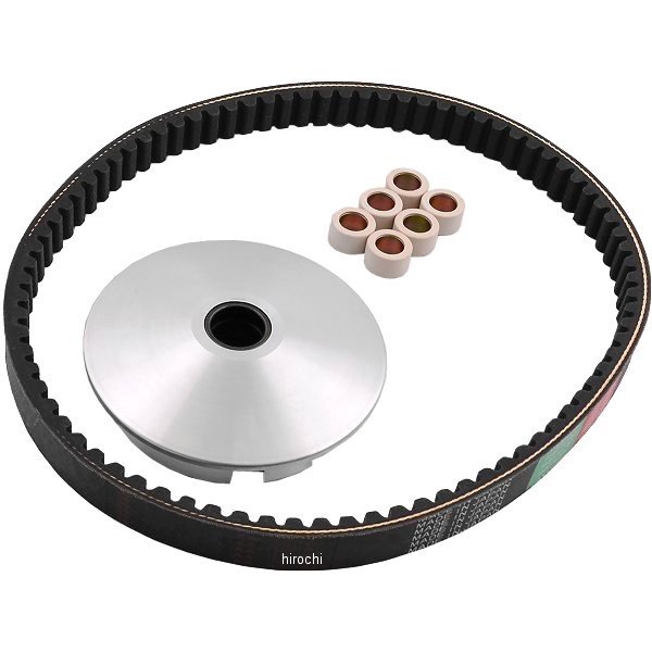 CVT-003-M キジマ アルバ グロンドマン ドライブキット マジェスティー125 強化ドライブベルト