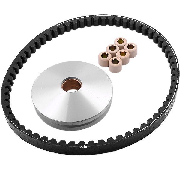 CVT-009 キジマ アルバ グロンドマン ドライブキット ジャイロ スーパーディオ スタンダードドライブベルト