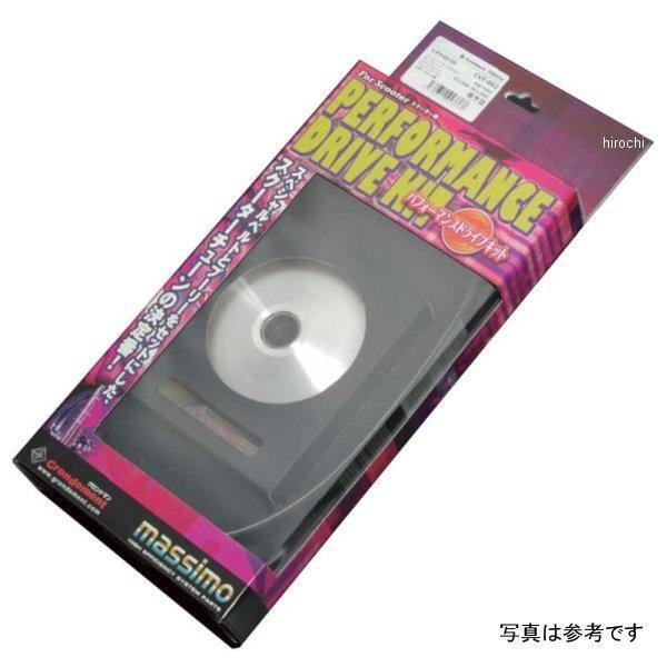 CVT-019 キジマ アルバ グロンドマン ドライブキット ジョグ/アプリオ スタンダードドライブベルトベルト