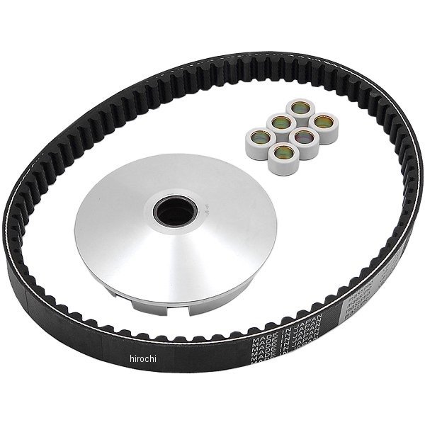 CVT-028 キジマ アルバ グロンドマン ドライブキット シグナスX 台湾5期