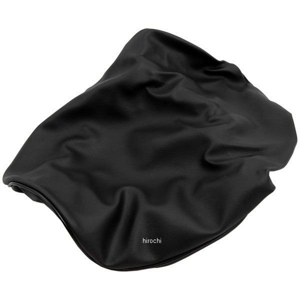 GR15YC10 キジマ アルバ グロンドマン シートカバー 被せるタイプ アプリオ 黒