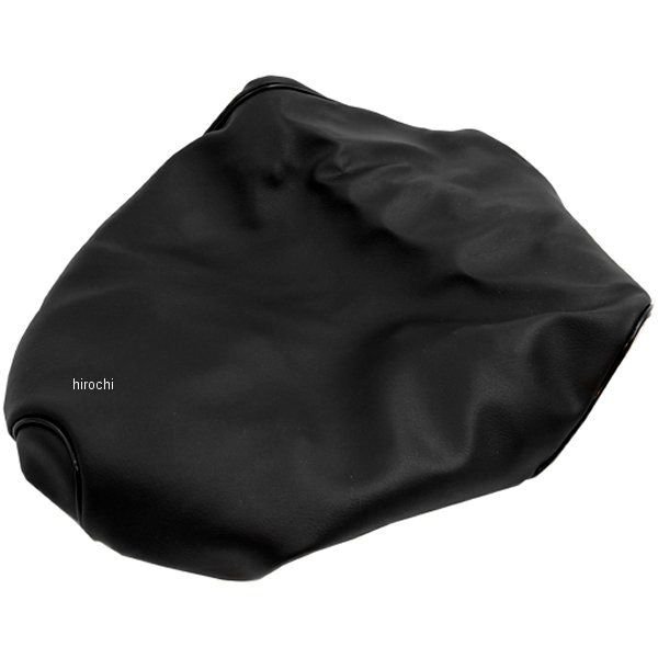 GR29YC10 キジマ アルバ グロンドマン シートカバー 被せるタイプ リモコンジョグ 黒