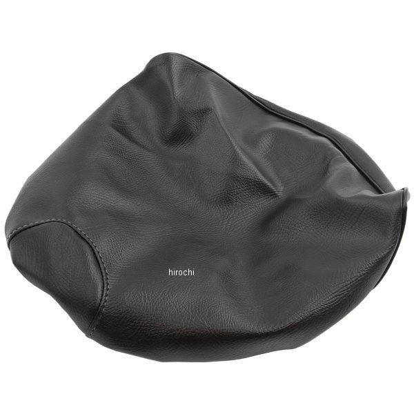 GR49HC10 キジマ アルバ グロンドマン シートカバー 被せるタイプ スクーピー 黒