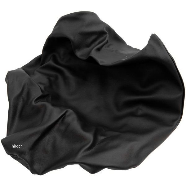 GR69HC10 キジマ アルバ グロンドマン シートカバー 被せるタイプ リード90メットイン 黒