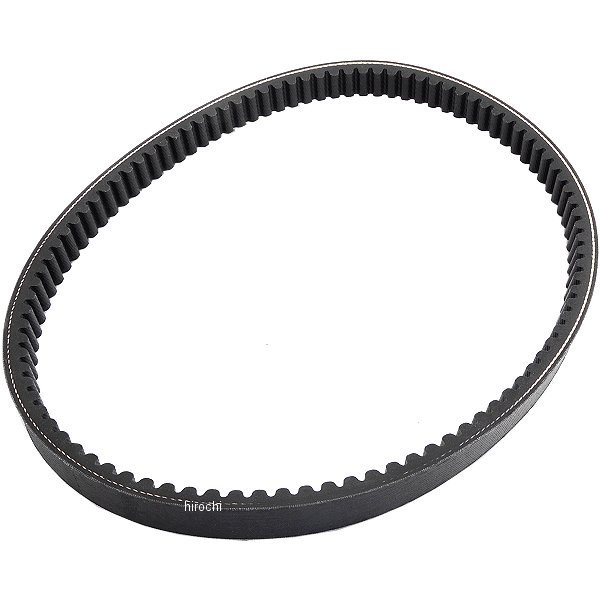 MSM-106H キジマ アルバ グロンドマン MSM Vベルト ケブラー繊維強化タイプ フォルツァ(MF06)