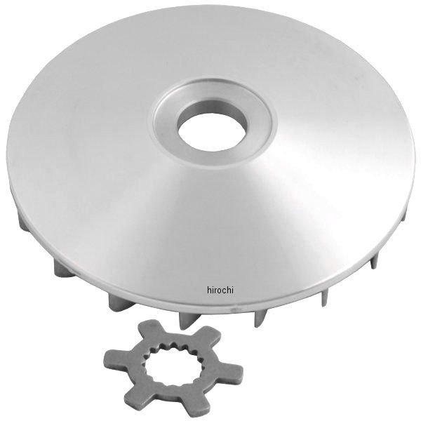 PF-2002Y キジマ アルバ グロンドマン プーリーフェイス ジョグ90/アクシス90等