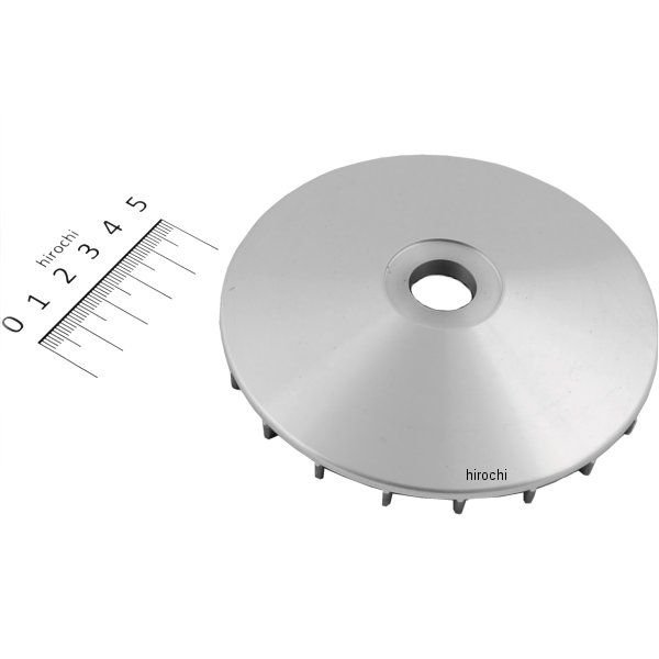 PF-2003Y キジマ アルバ グロンドマン プーリーフェイス Gアクシス100/BWS100