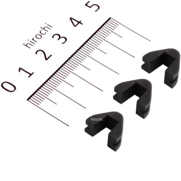 SLD-0100H キジマ アルバ グロンドマン ホンダ スライドピース ディオ 3個