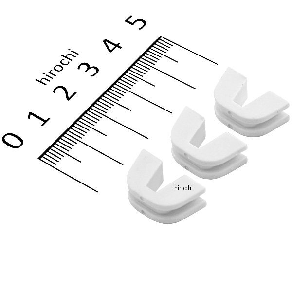 SLD-0100S キジマ アルバ グロンドマン スズキ スライドピース アドレスV100 3個