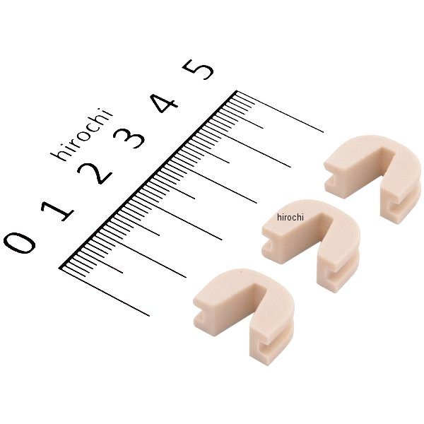 SLD-0300S キジマ アルバ グロンドマン スズキ スライドピース レッツ4/5 3個