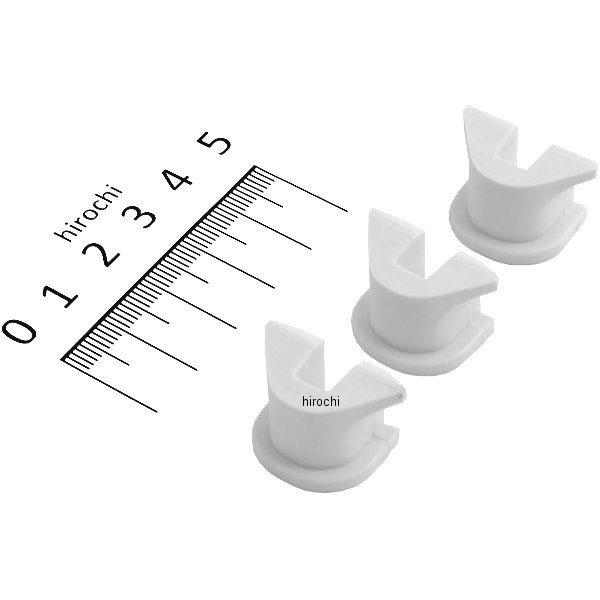 SLD-0400H キジマ アルバ グロンドマン ホンダ スライドピース フォルツァ 3個