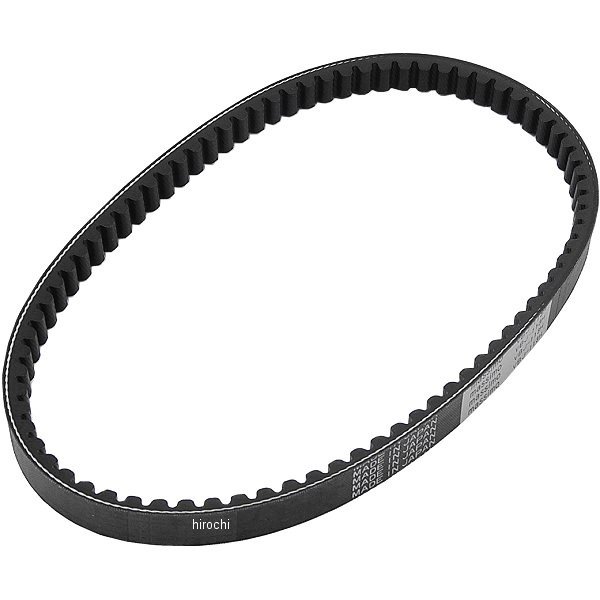 VBJ-113H キジマ アルバ グロンドマン VBJ Vベルト スタンダード リード100(JF06)