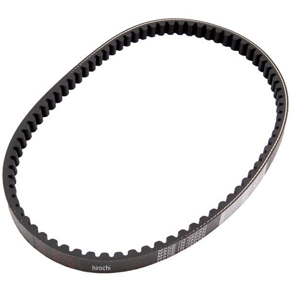 VBJ-203Y キジマ アルバ グロンドマン VBJ Vベルト スタンダード アプリオ(7-9/A)