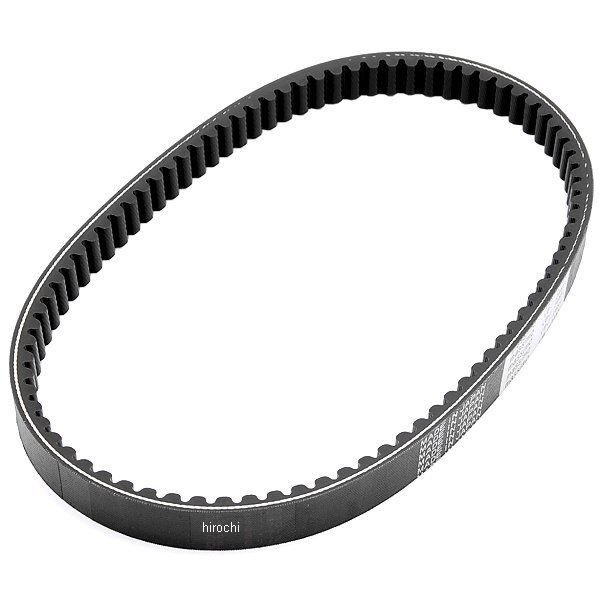 VBJ-205Y キジマ アルバ グロンドマン VBJ Vベルト スタンダード マジェ125