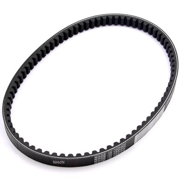 VBJ-206Y キジマ アルバ グロンドマン VBJ Vベルト スタンダード グランドアクシス100