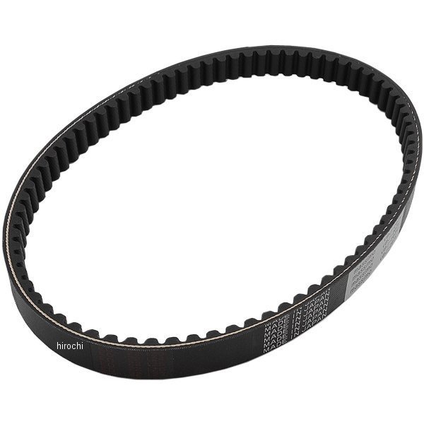 VBJ-207Y キジマ アルバ グロンドマン VBJ Vベルト スタンダード シグナスX125