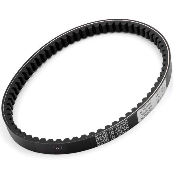 VBJ-301S キジマ アルバ グロンドマン VBJ Vベルト スタンダード アドレスV100