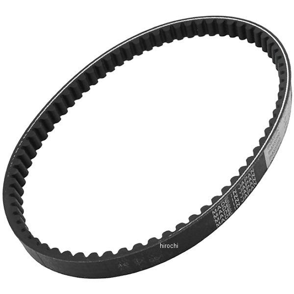 VBJ-501K キジマ アルバ グロンドマン VBJ Vベルト スタンダード キムコ スーナー100/S