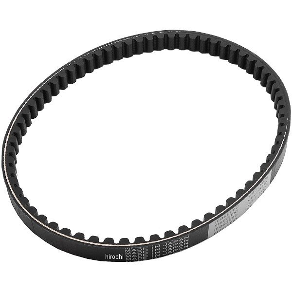 VBJ-502K キジマ アルバ グロンドマン VBJ Vベルト スタンダード キムコ スーナー50S/RS