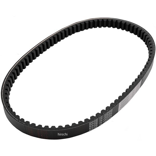 VBJ-601P キジマ アルバ グロンドマン VBJ Vベルト スタンダード T-LEX125/150