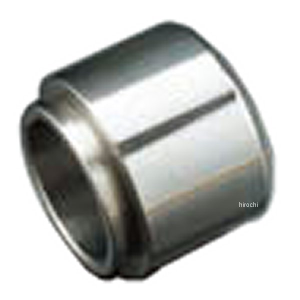 zi-100029 ビーアールシー BRC ステンレスキャリパーピストン 72年-78年 Z1、Z2、Z750RS～A4