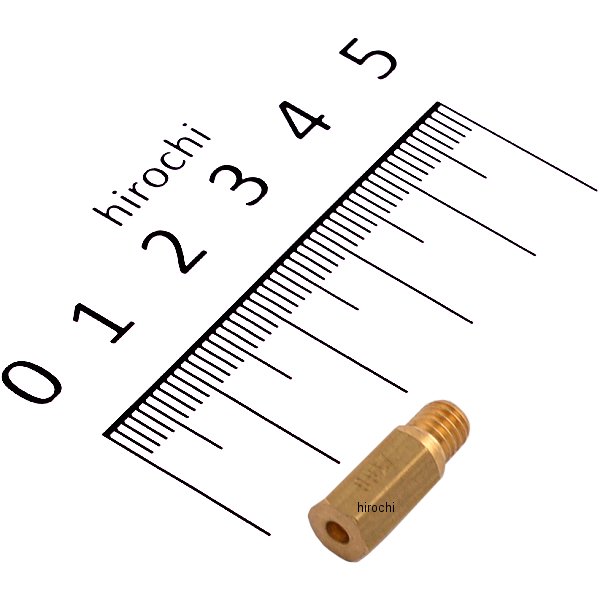 ZK-991013570880 キジマ ケーヒン KEIHIN CR/FCR/PJ/PWK/PWM メインジェット #88