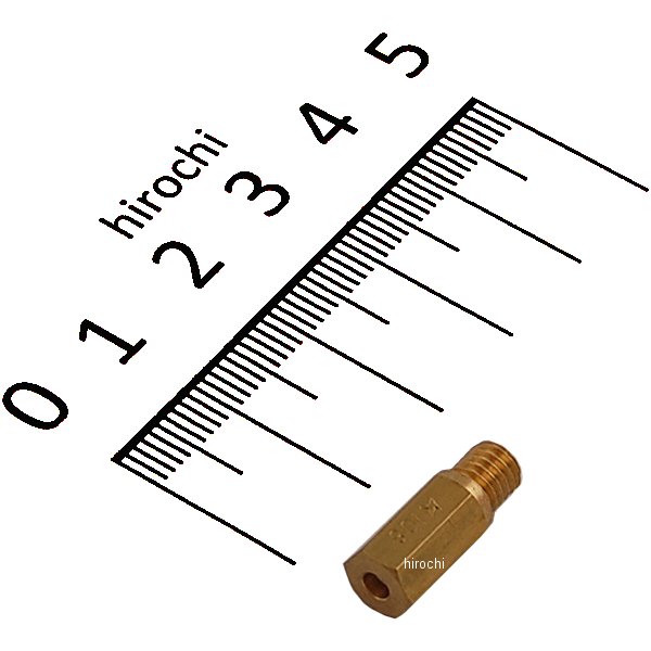 ZK-991013571080 キジマ ケーヒン KEIHIN CR/FCR/PJ/PWK/PWM メインジェット #108