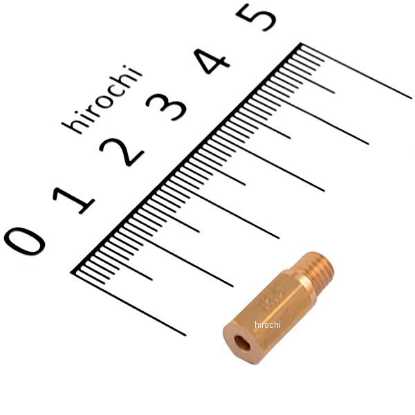 ZK-991013571900 キジマ ケーヒン KEIHIN CR/FCR/PJ/PWK/PWM メインジェット #190