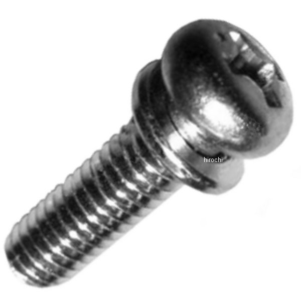 ZK-N11404140 キジマ ケーヒン KEIHIN 十穴付 なべ小ねじ