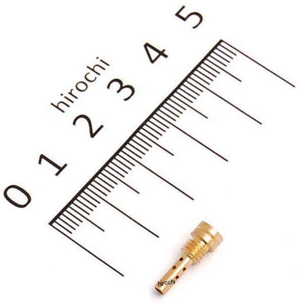 ZK-N42425B45 キジマ ケイヒン ハーレーCV用 スロージェット(パイロットジェット) #45