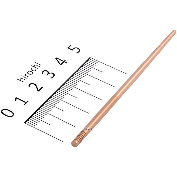 ZK-N42790FTP キジマ ケーヒン KEIHIN ジェットニードル