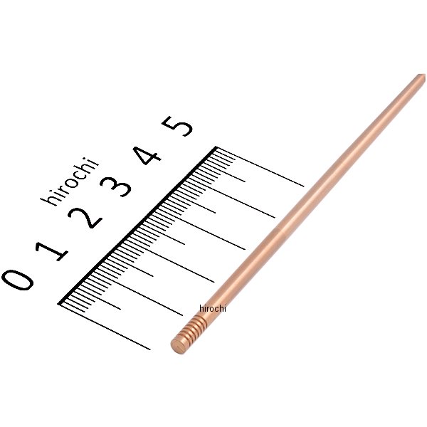 ZK-N42790FTQ キジマ ケーヒン KEIHIN ジェットニードル